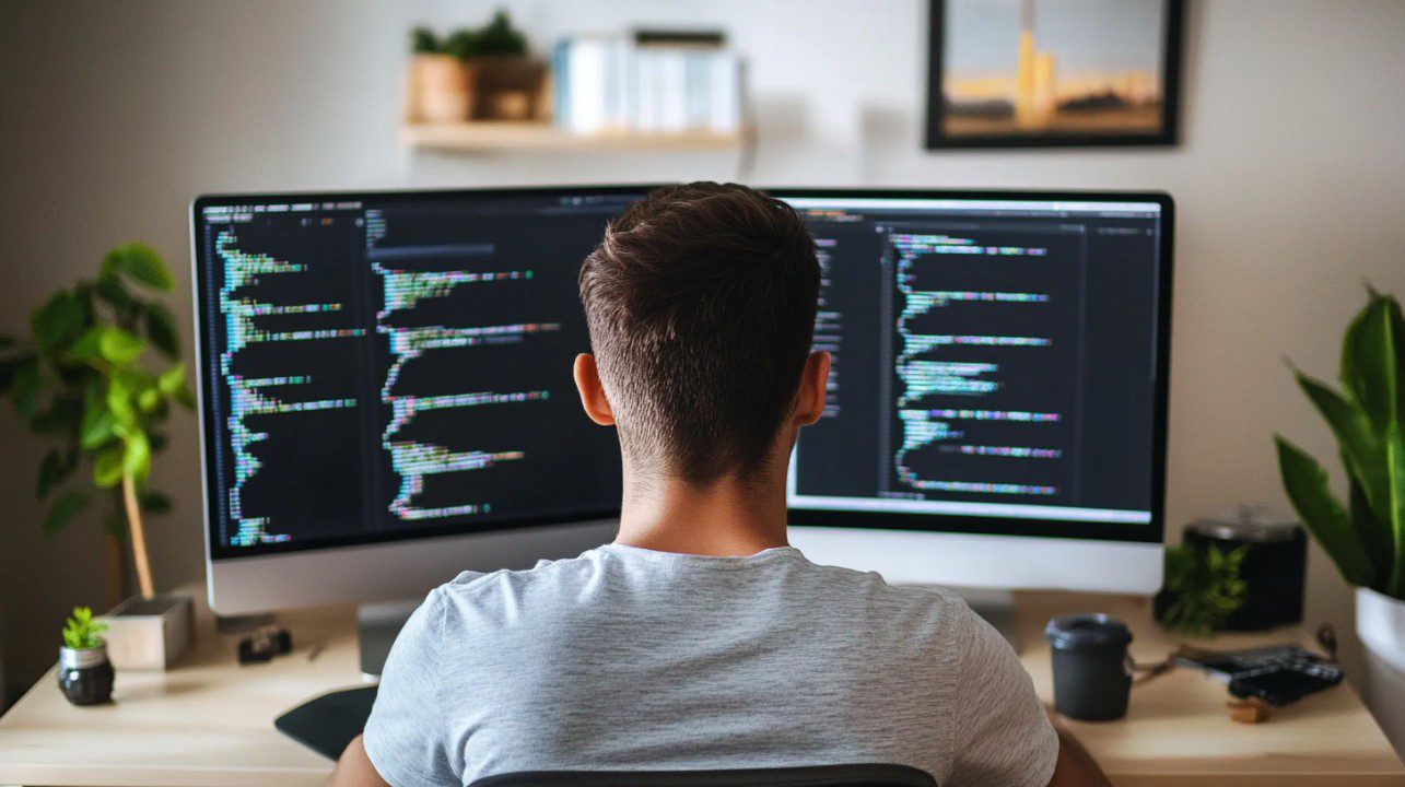 software development